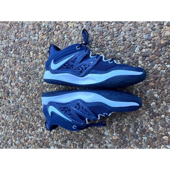 KD 15 TB 'MIDNIGHT NAVY - Picture 3 of 8